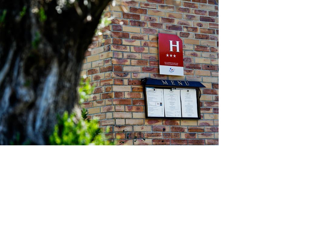 Hotel Du Golf Saint Lazare Limoges Bagian luar foto