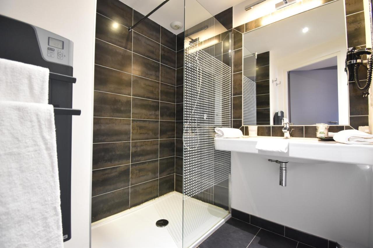 Hotel Du Golf Saint Lazare Limoges Bagian luar foto