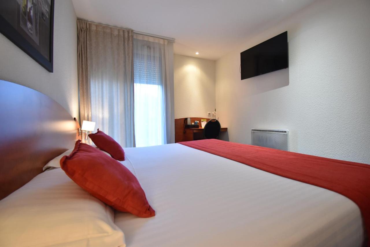 Hotel Du Golf Saint Lazare Limoges Bagian luar foto