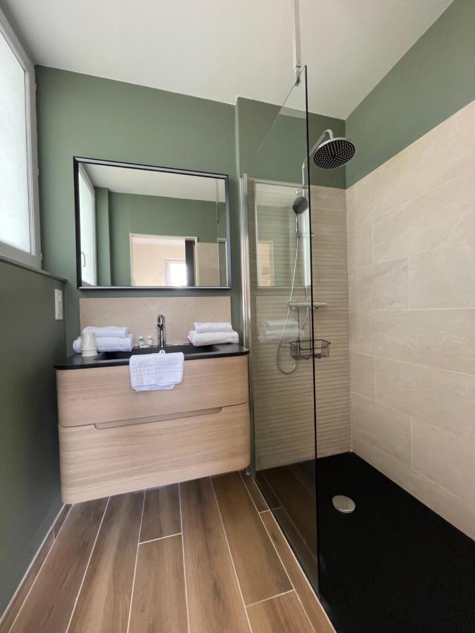 Hotel Du Golf Saint Lazare Limoges Bagian luar foto