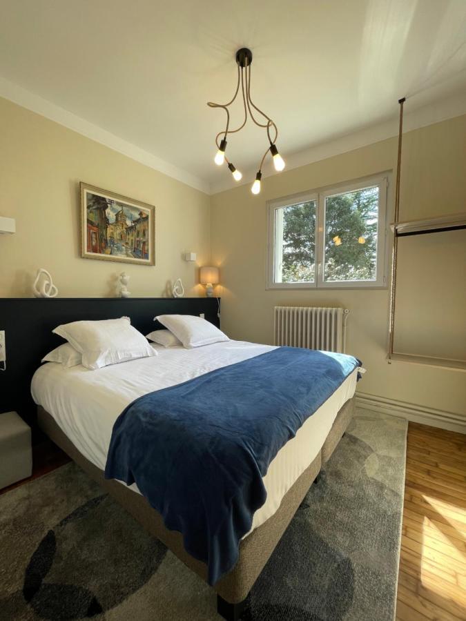 Hotel Du Golf Saint Lazare Limoges Bagian luar foto