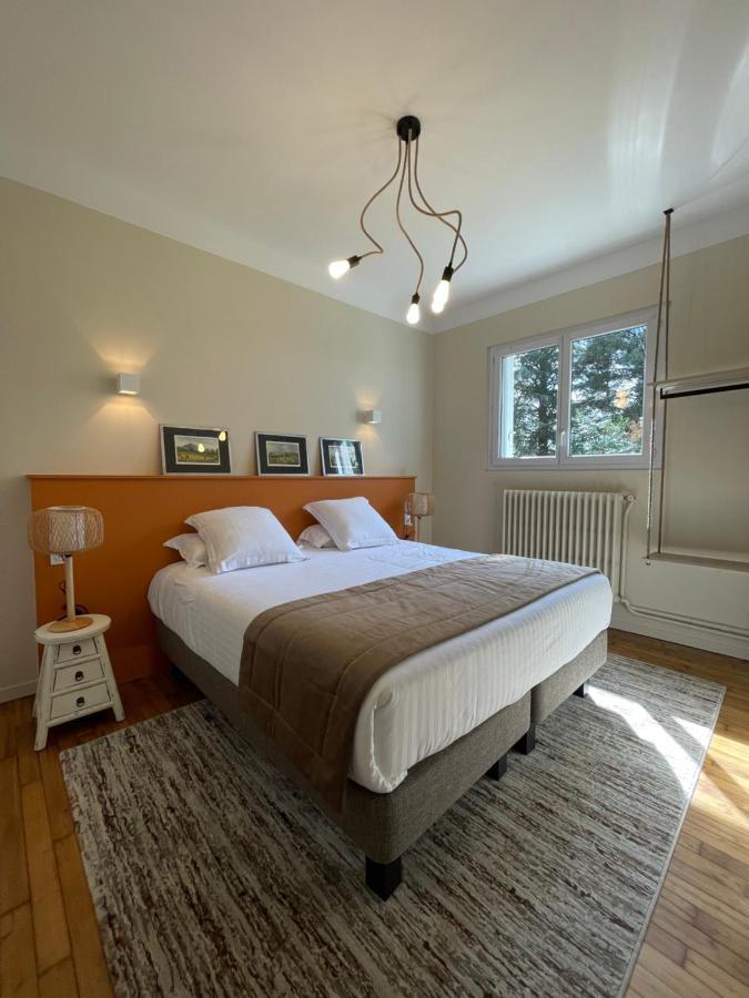 Hotel Du Golf Saint Lazare Limoges Bagian luar foto