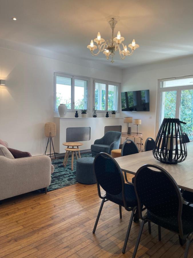 Hotel Du Golf Saint Lazare Limoges Bagian luar foto