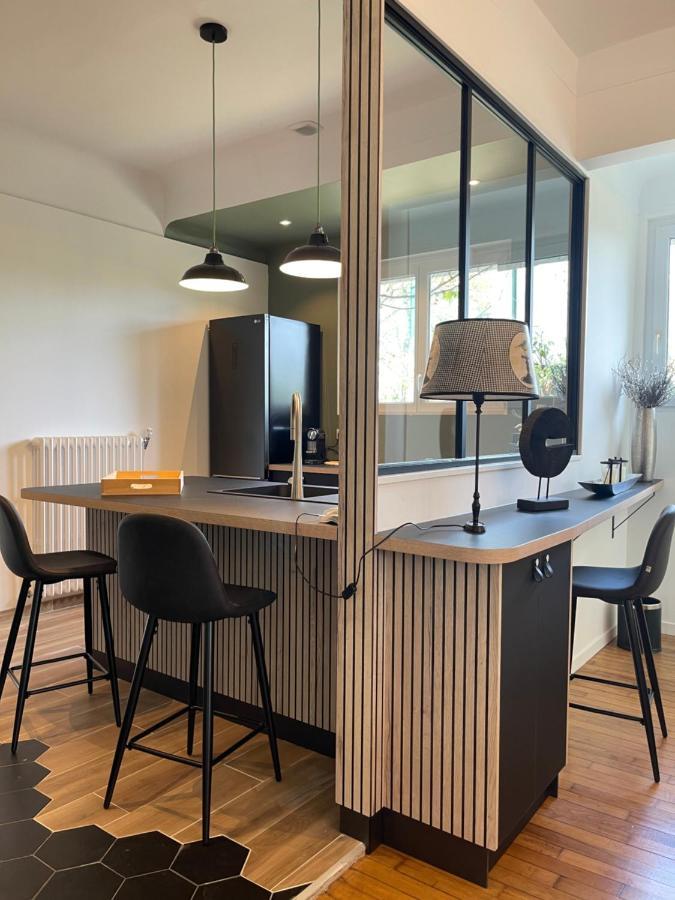 Hotel Du Golf Saint Lazare Limoges Bagian luar foto