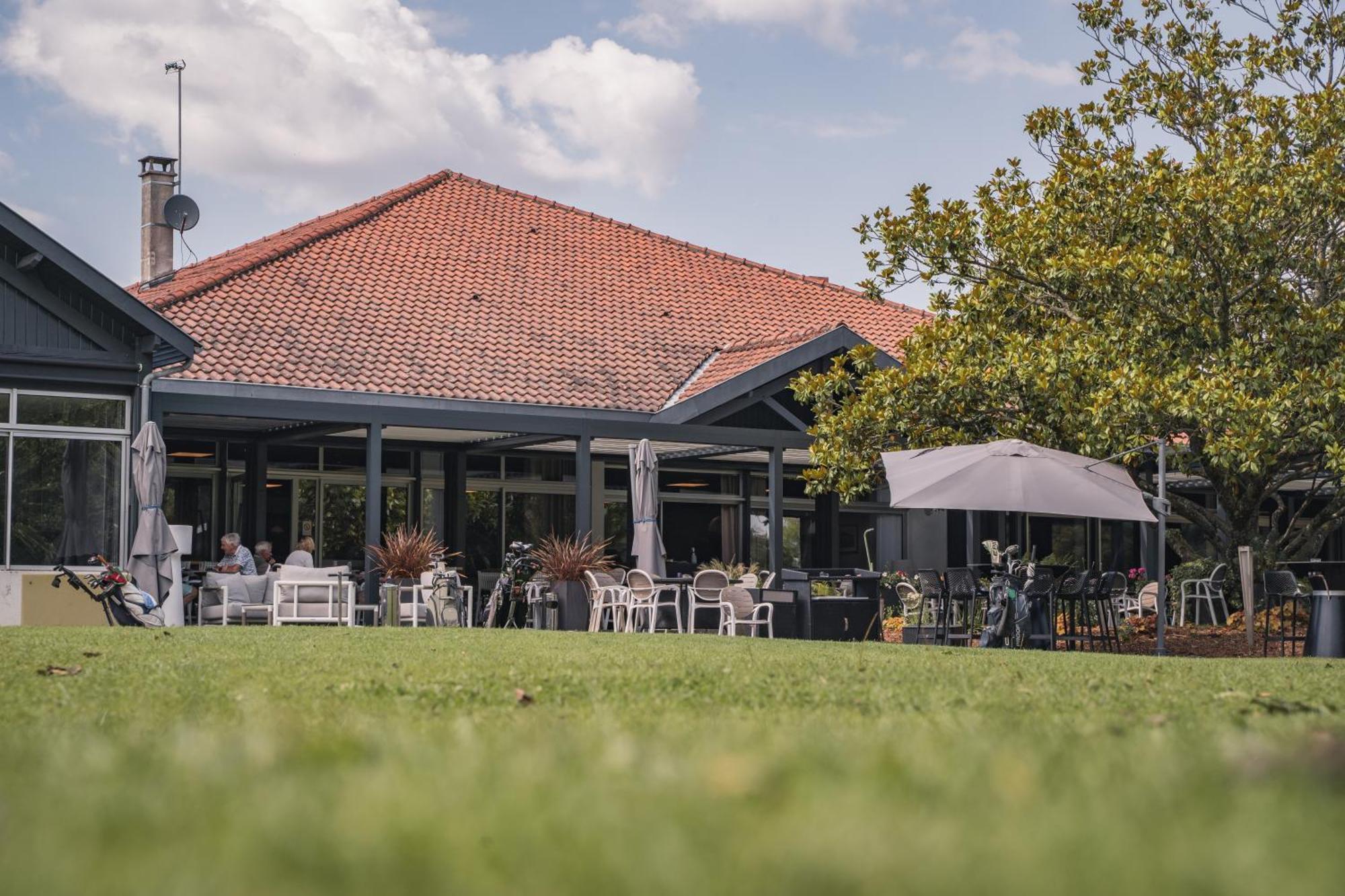 Hotel Du Golf Saint Lazare Limoges Bagian luar foto