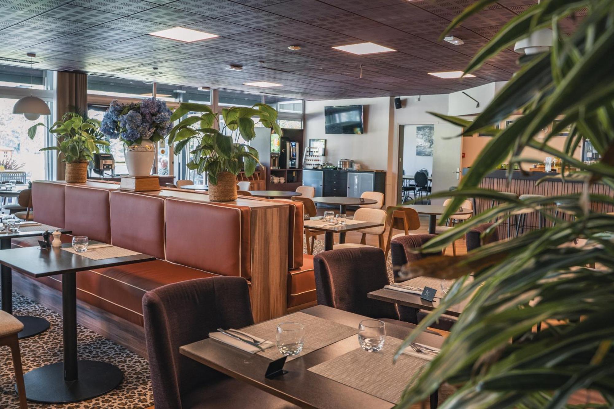 Hotel Du Golf Saint Lazare Limoges Bagian luar foto