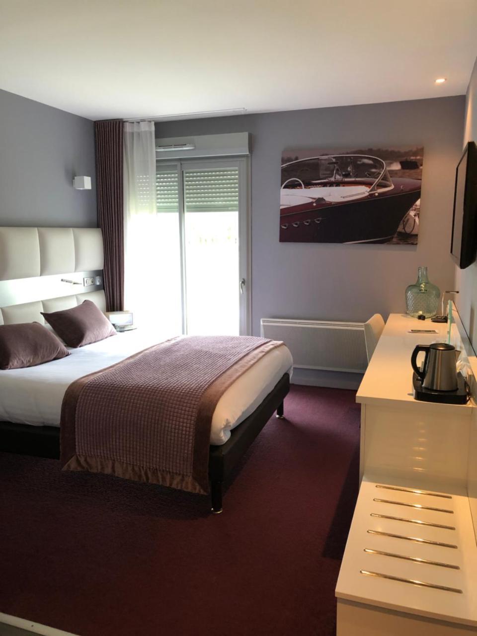 Hotel Du Golf Saint Lazare Limoges Bagian luar foto